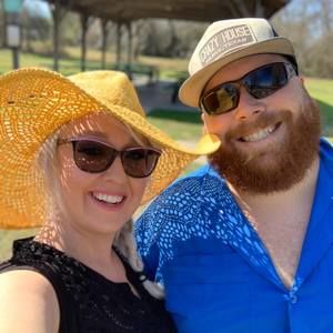 Meet your Posher, Miranda marie